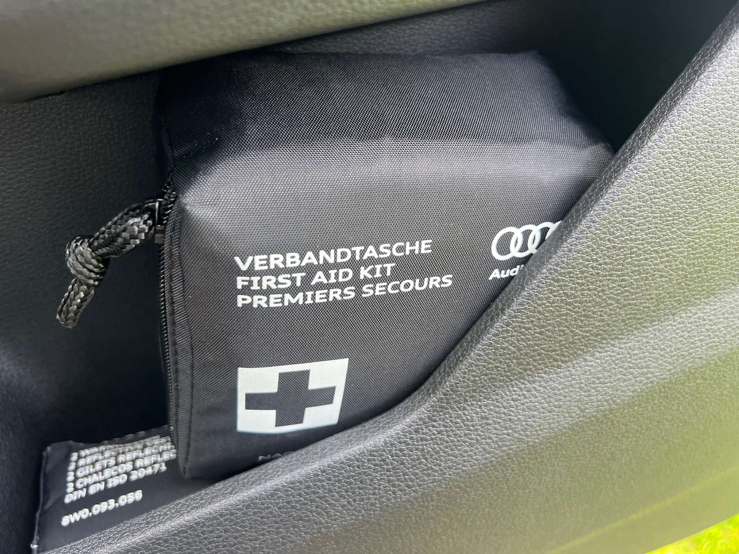 Used Audi Q3 2019 for sale - 76776976: Photo 21