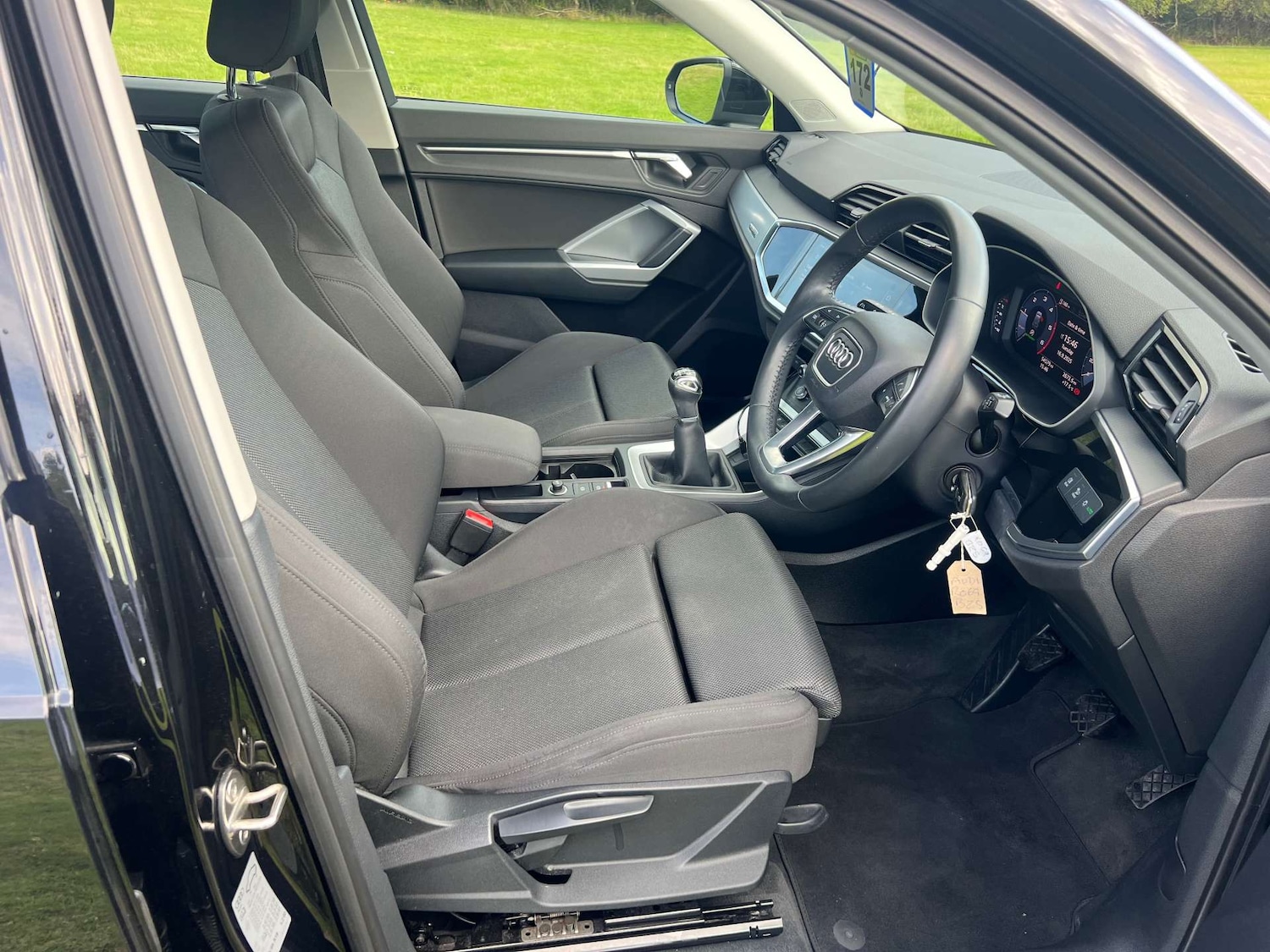 Used Audi Q3 2019 for sale - 76776976: Photo 24