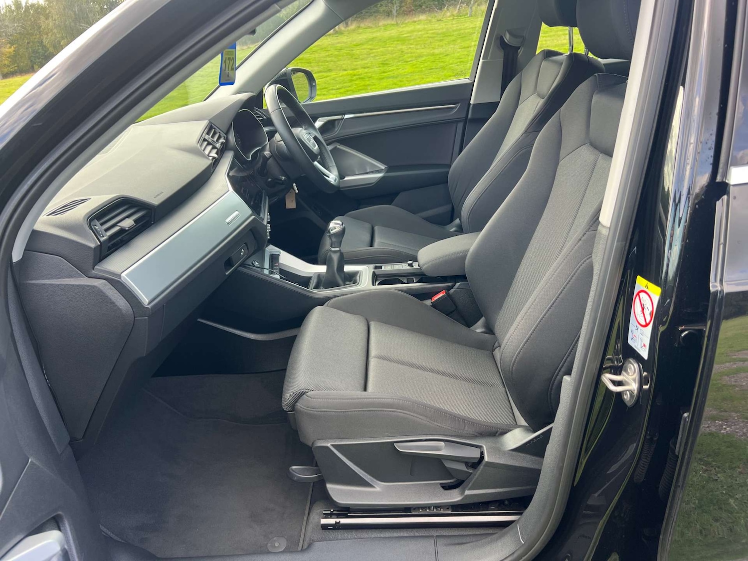 Used Audi Q3 2019 for sale - 76776976: Photo 25