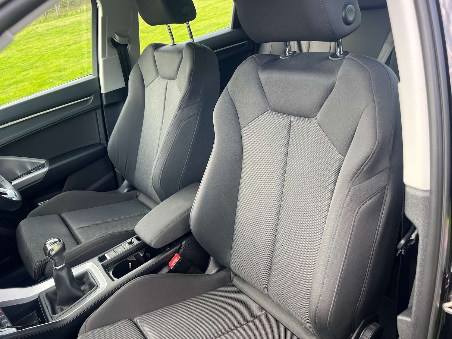 Used Audi Q3 2019 for sale - 76776976: Photo 26