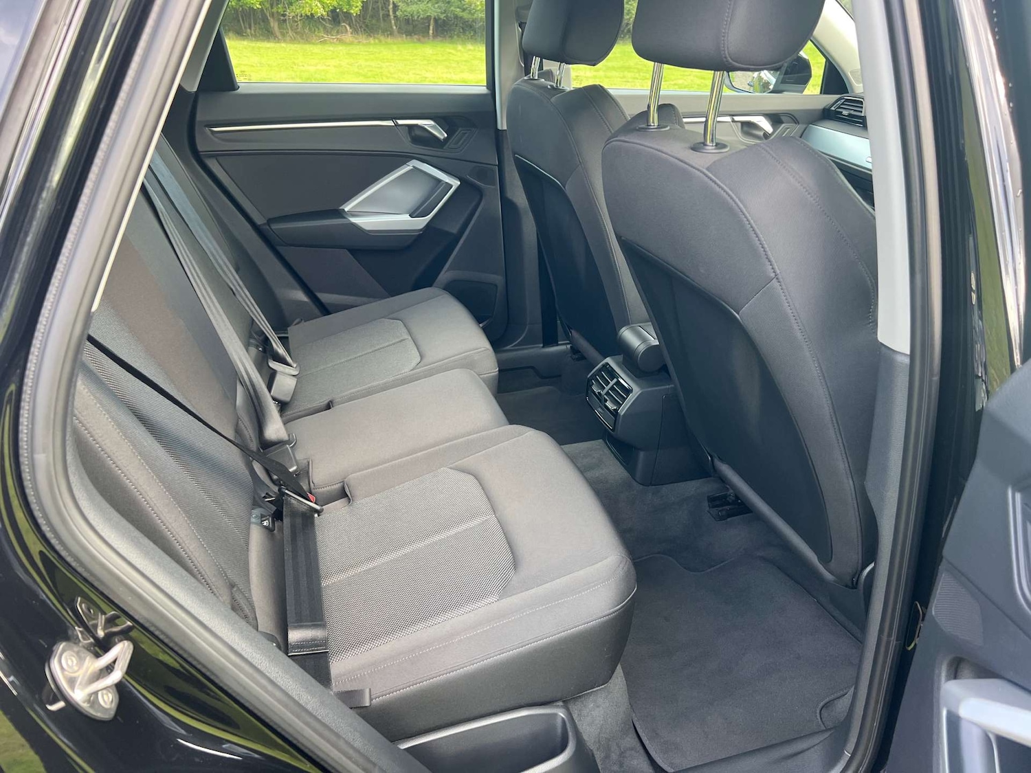 Used Audi Q3 2019 for sale - 76776976: Photo 27