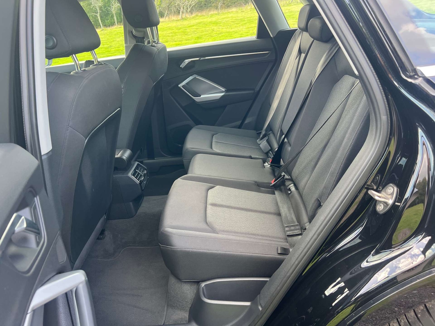 Used Audi Q3 2019 for sale - 76776976: Photo 28