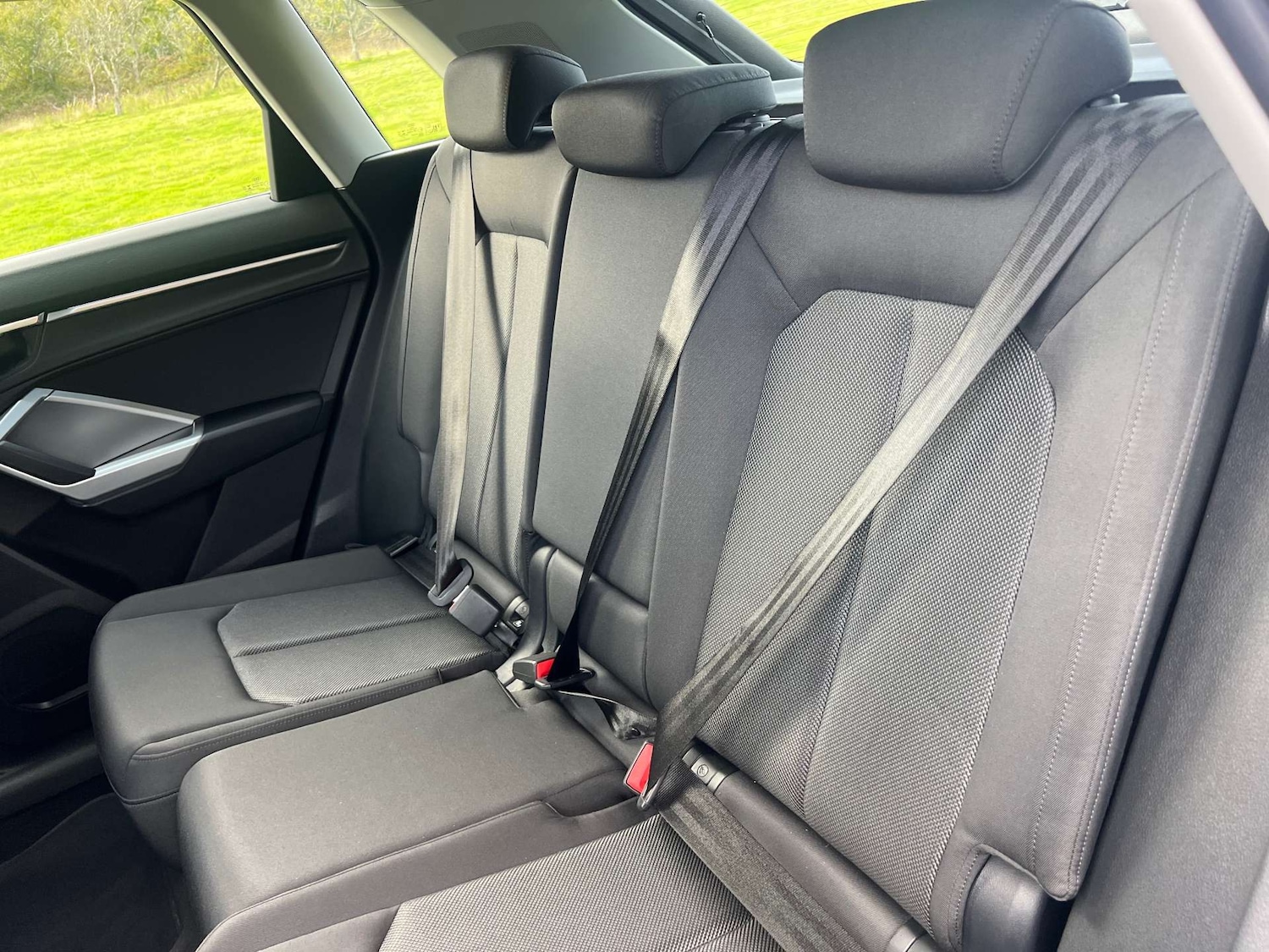 Used Audi Q3 2019 for sale - 76776976: Photo 29