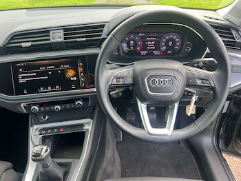 Used Audi Q3 2019 for sale - 76776976: Photo