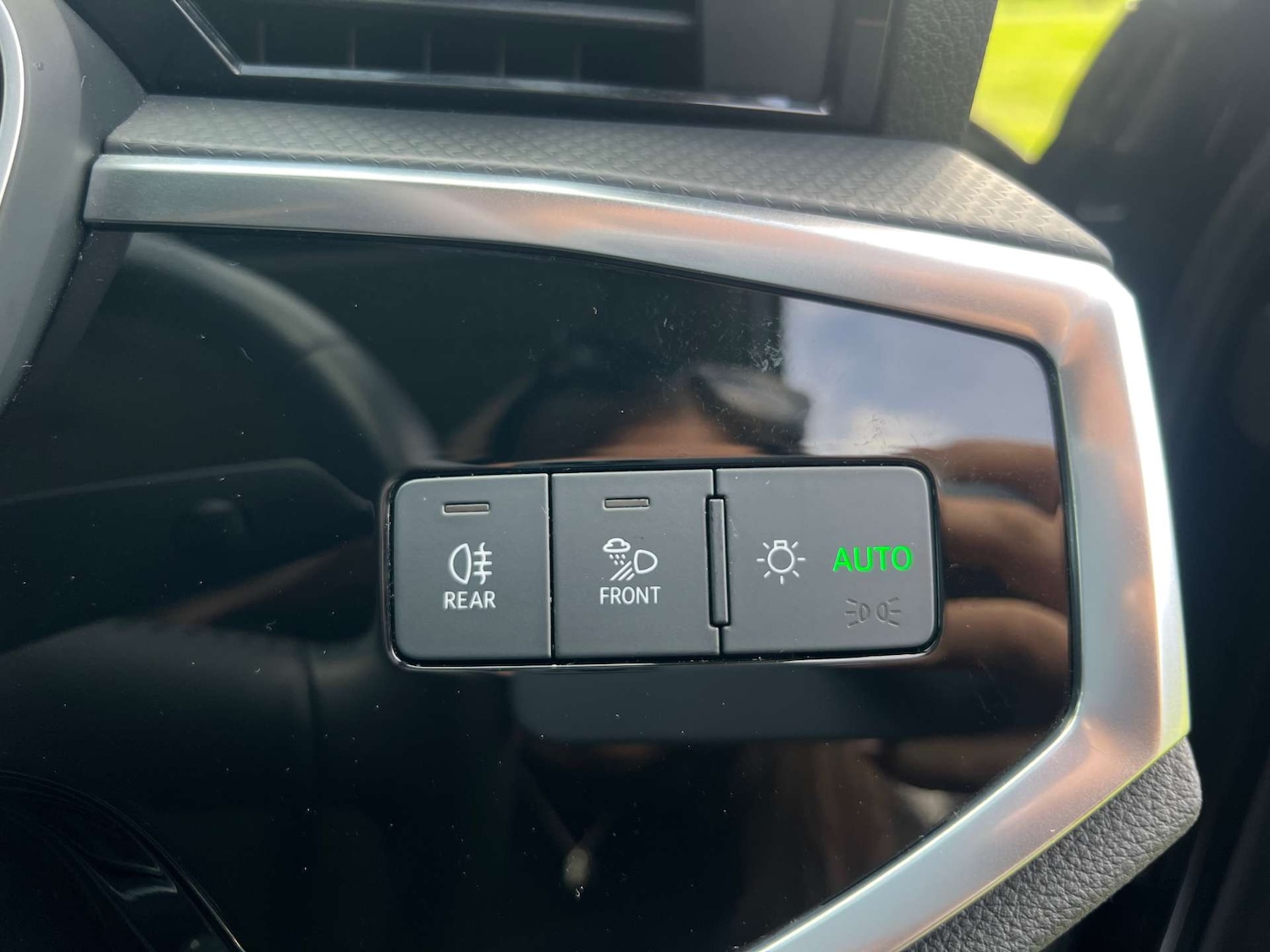 Used Audi Q3 2019 for sale - 76776976: Photo 30