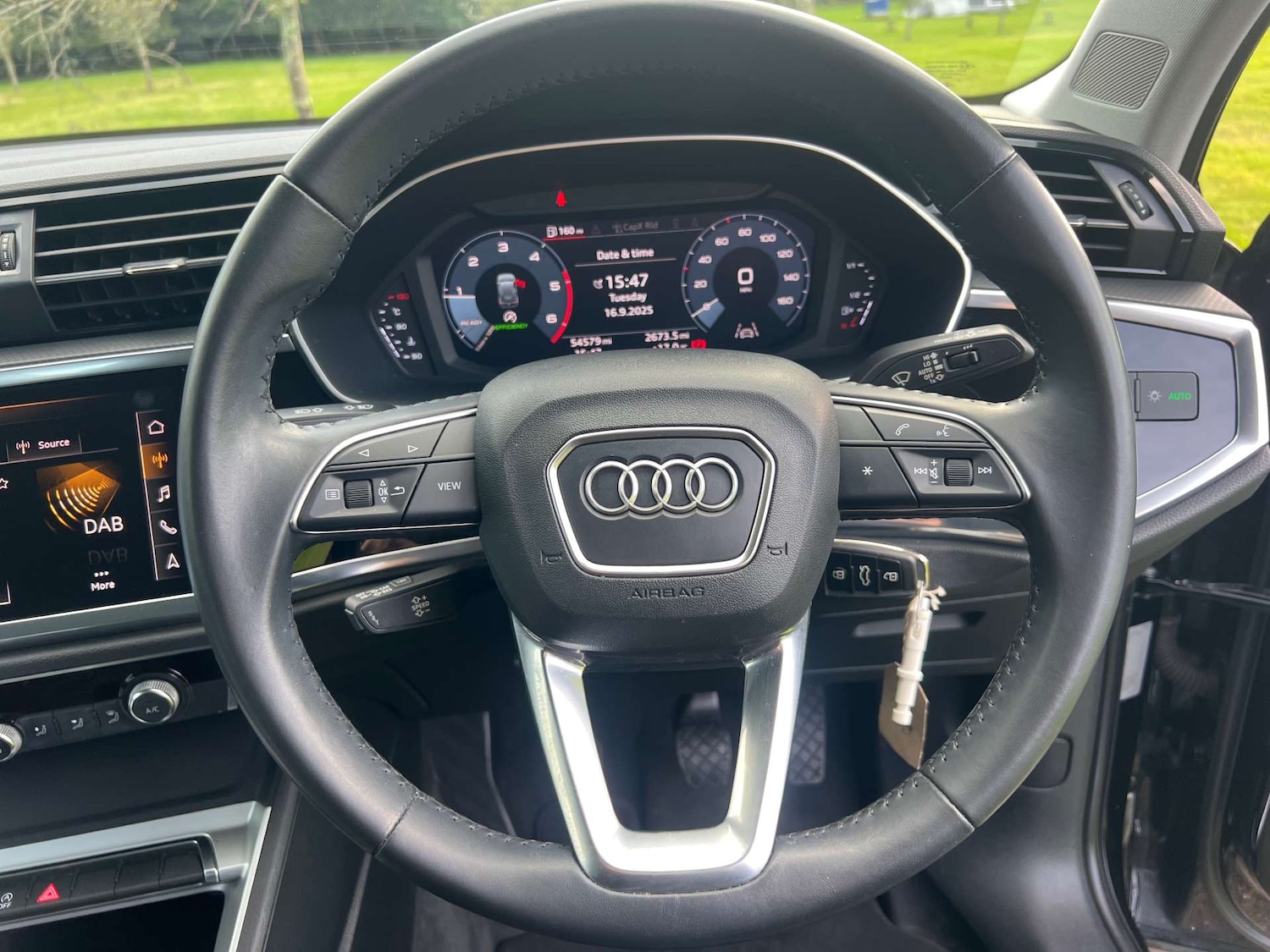 Used Audi Q3 2019 for sale - 76776976: Photo 32