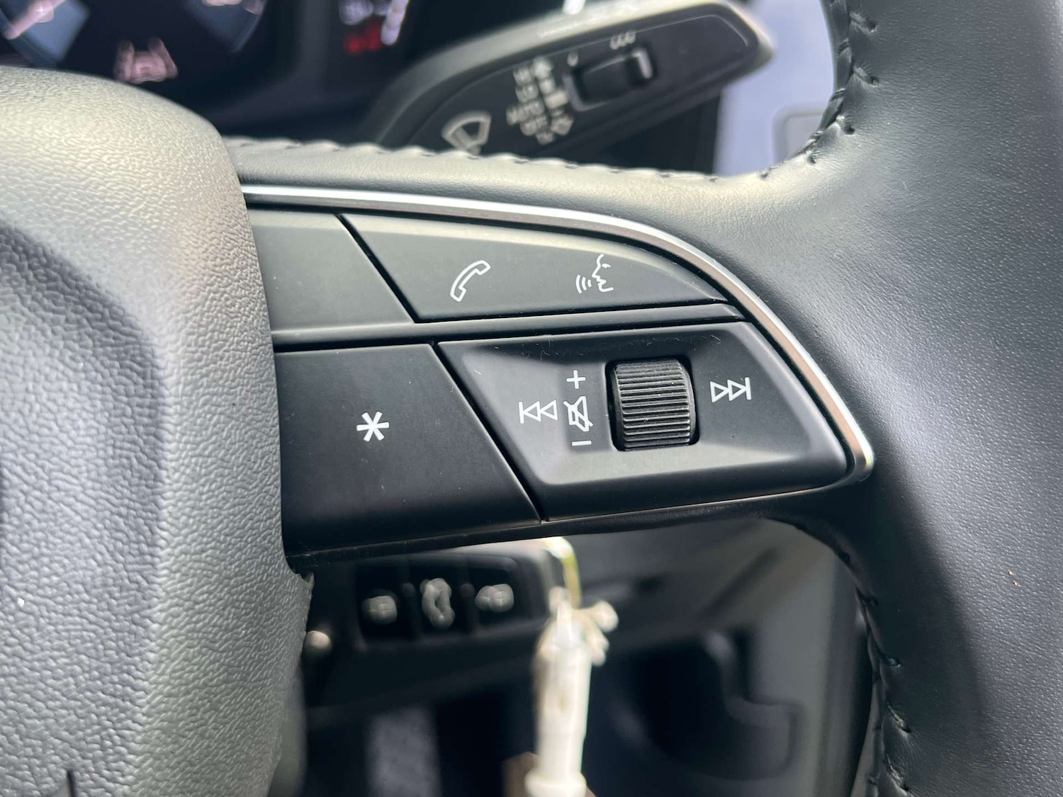 Used Audi Q3 2019 for sale - 76776976: Photo 34