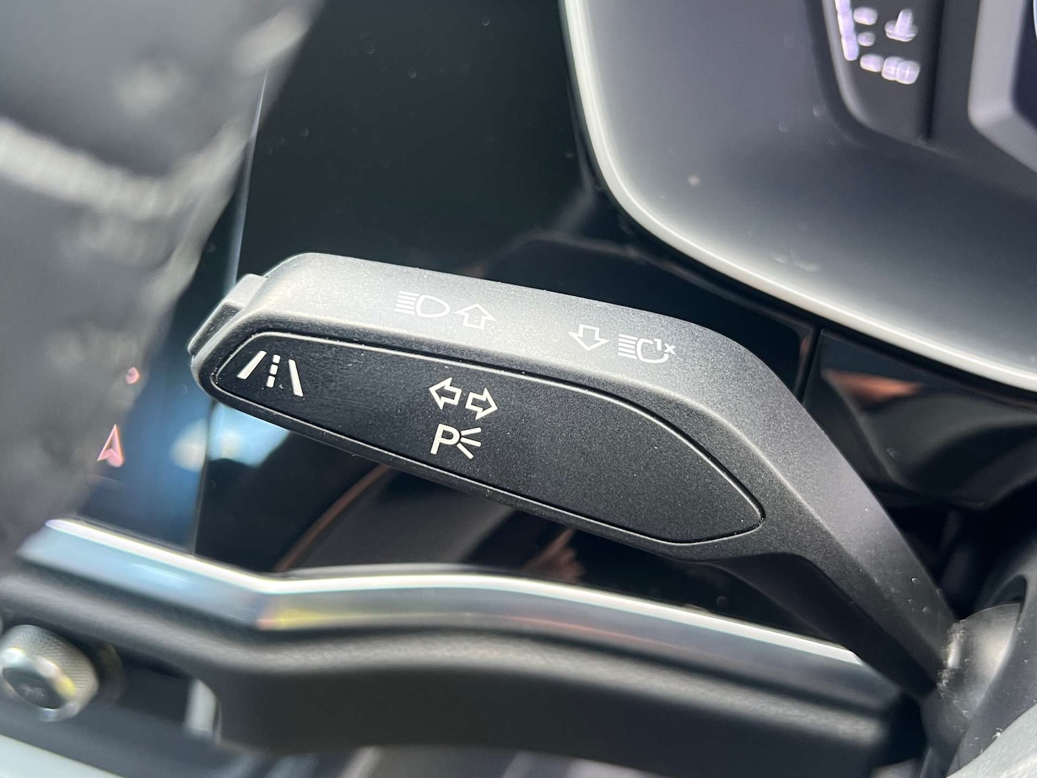 Used Audi Q3 2019 for sale - 76776976: Photo 35