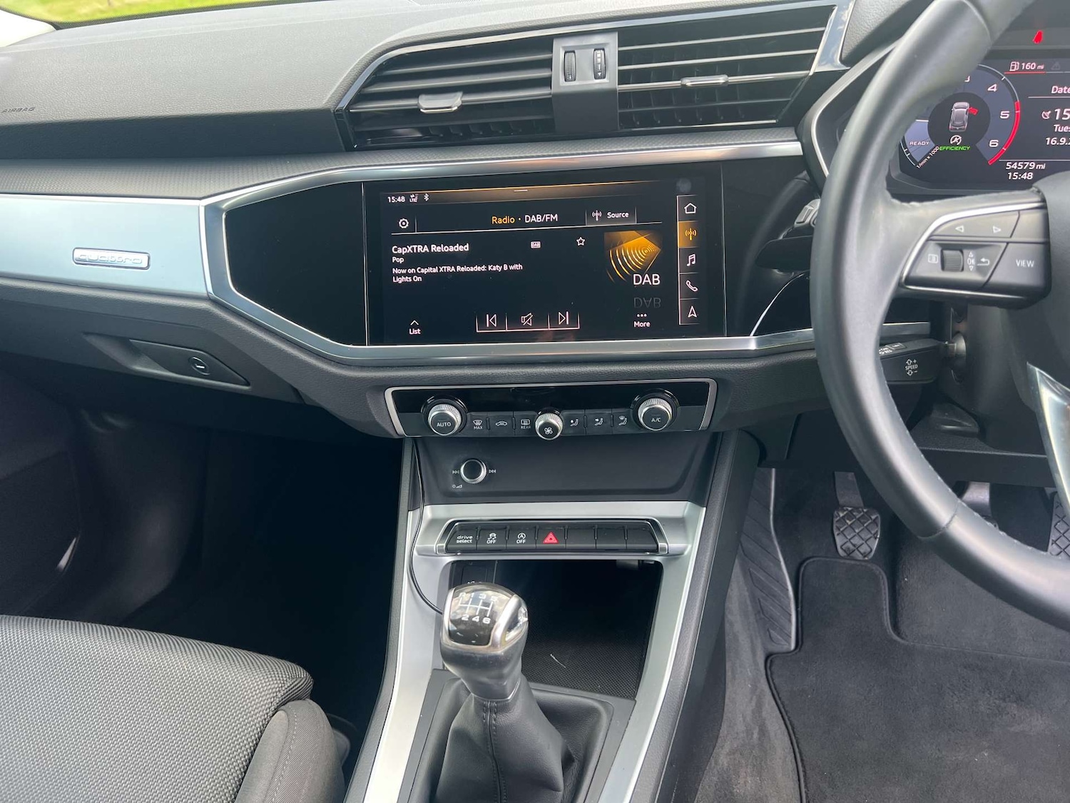 Used Audi Q3 2019 for sale - 76776976: Photo 40