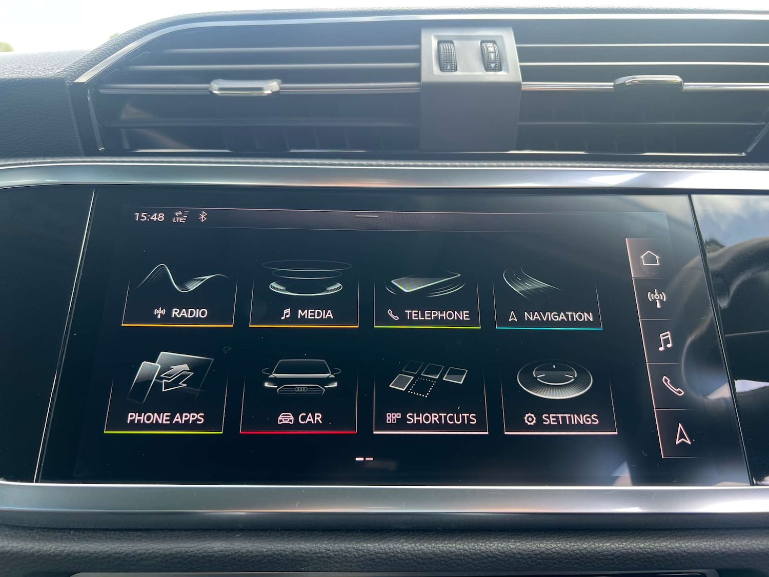 Used Audi Q3 2019 for sale - 76776976: Photo 41