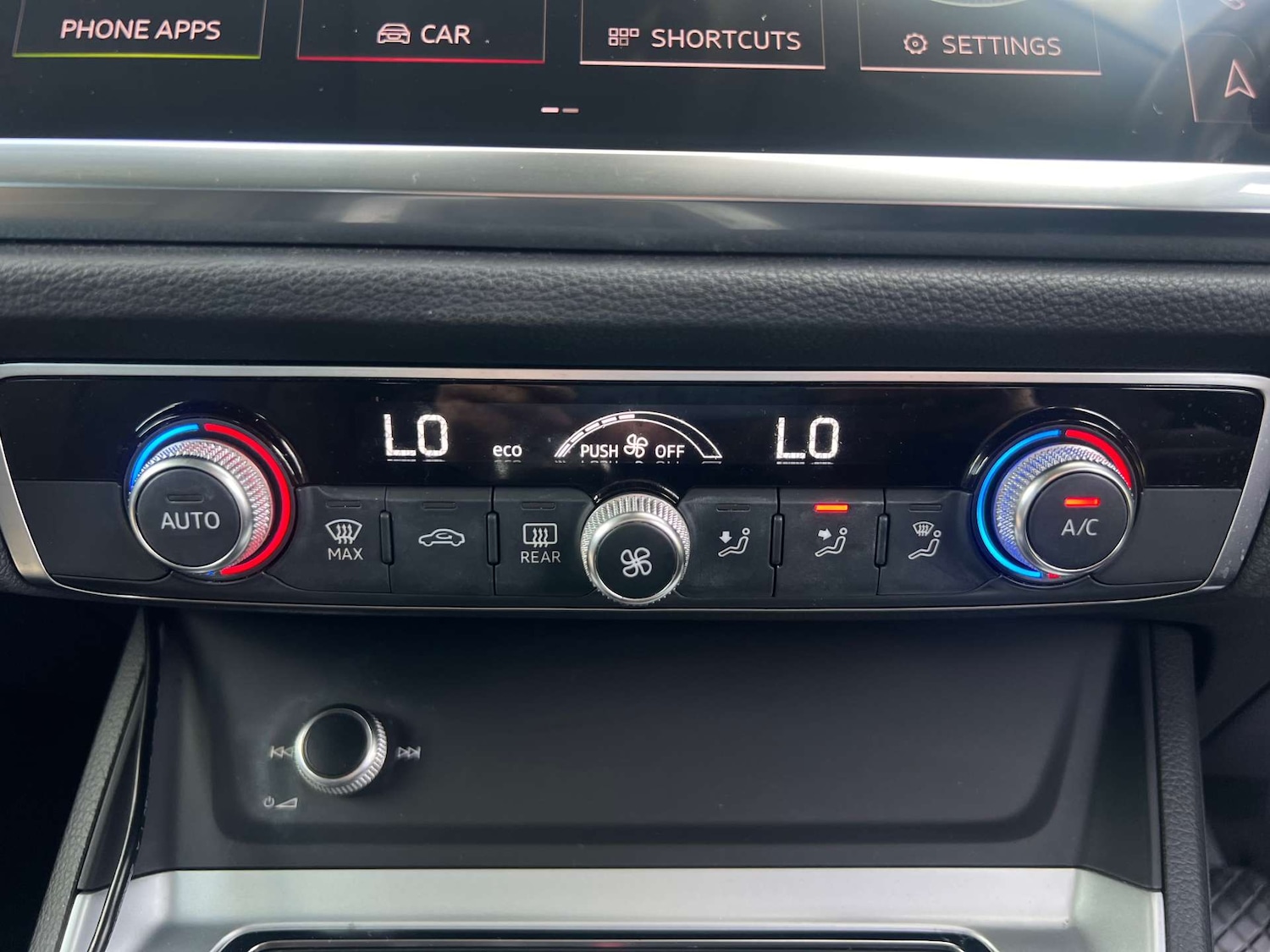 Used Audi Q3 2019 for sale - 76776976: Photo 42