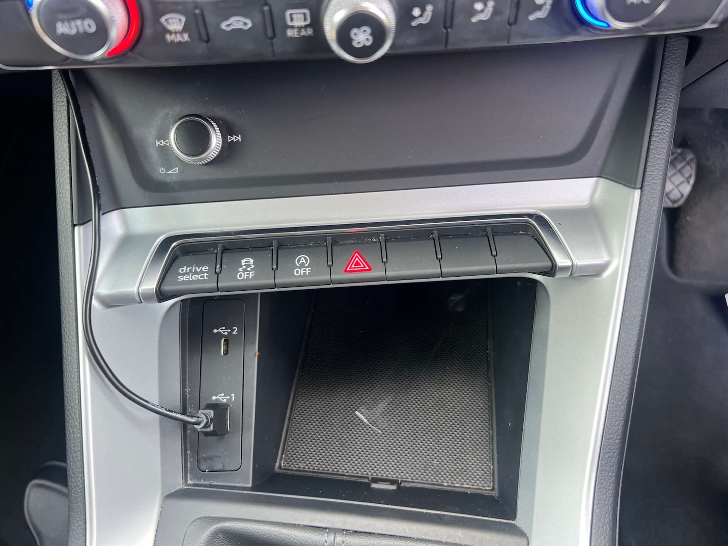 Used Audi Q3 2019 for sale - 76776976: Photo 43