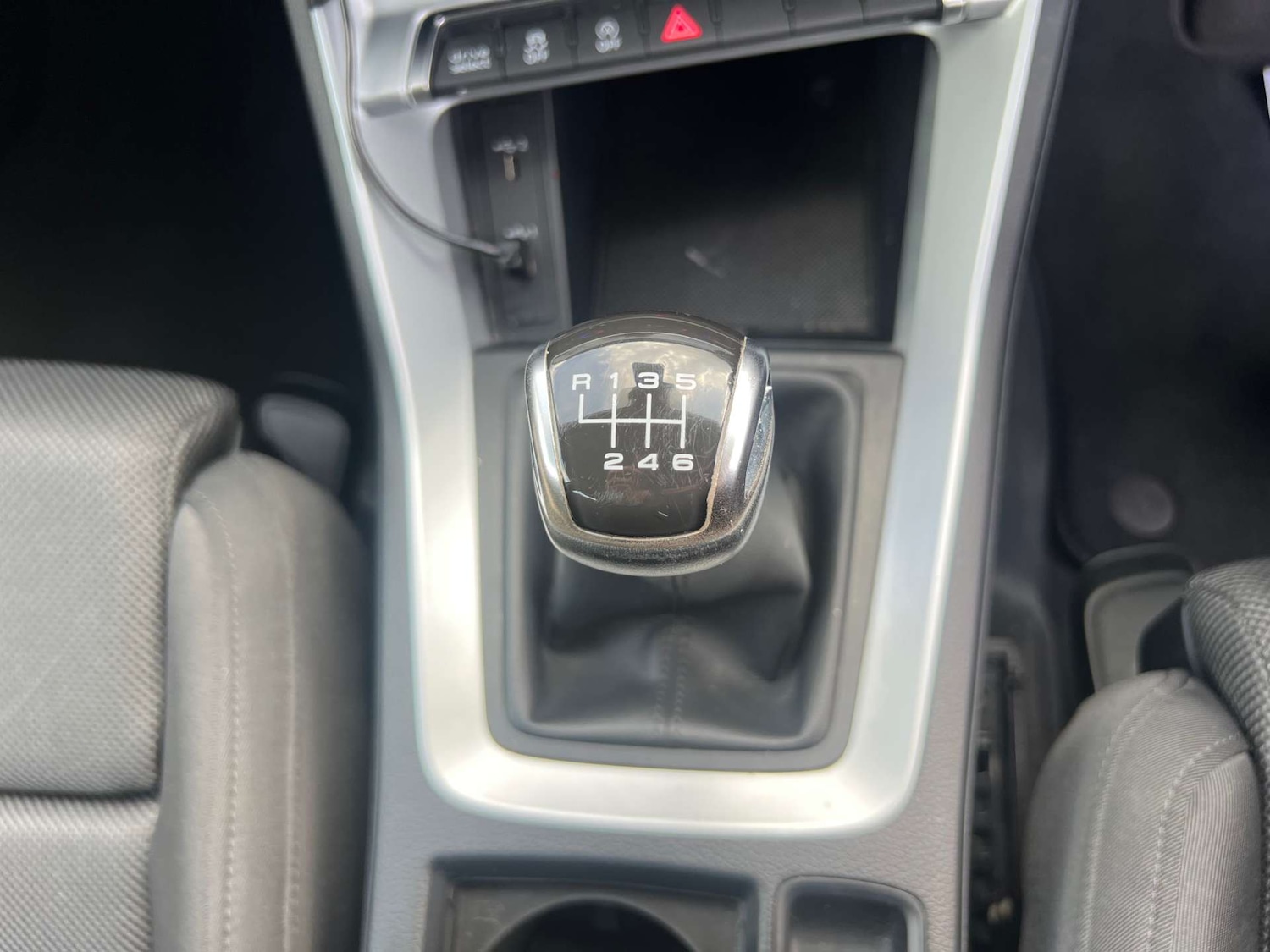 Used Audi Q3 2019 for sale - 76776976: Photo 45