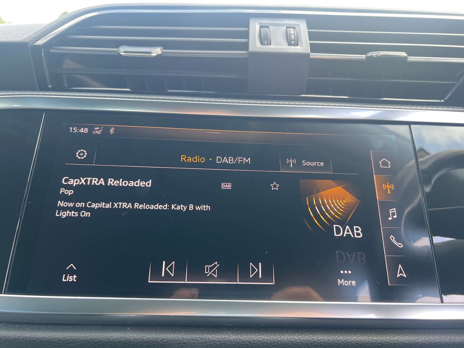 Used Audi Q3 2019 for sale - 76776976: Photo 49