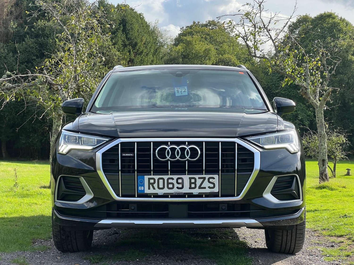 Used Audi Q3 2019 for sale - 76776976: Photo 5