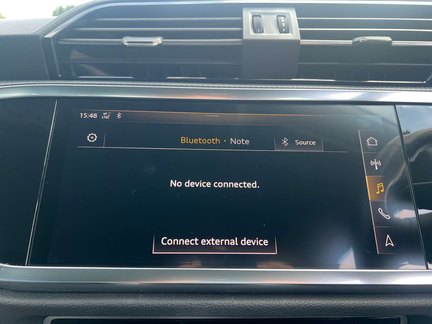 Used Audi Q3 2019 for sale - 76776976: Photo 51