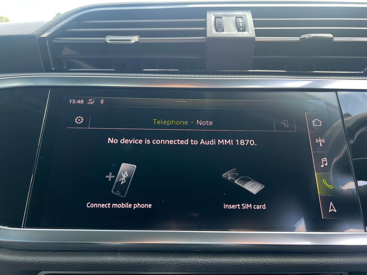 Used Audi Q3 2019 for sale - 76776976: Photo 52