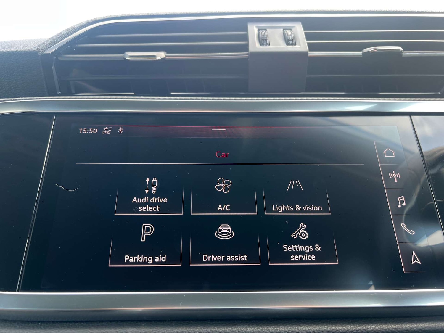 Used Audi Q3 2019 for sale - 76776976: Photo 54