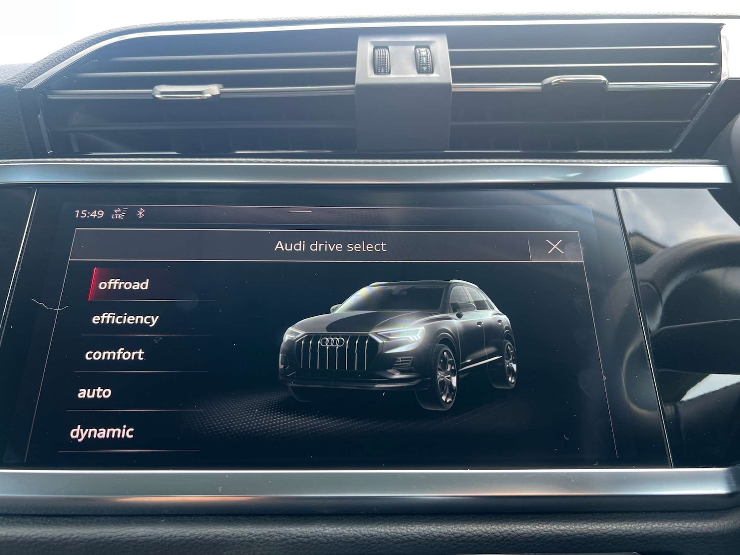 Used Audi Q3 2019 for sale - 76776976: Photo 56