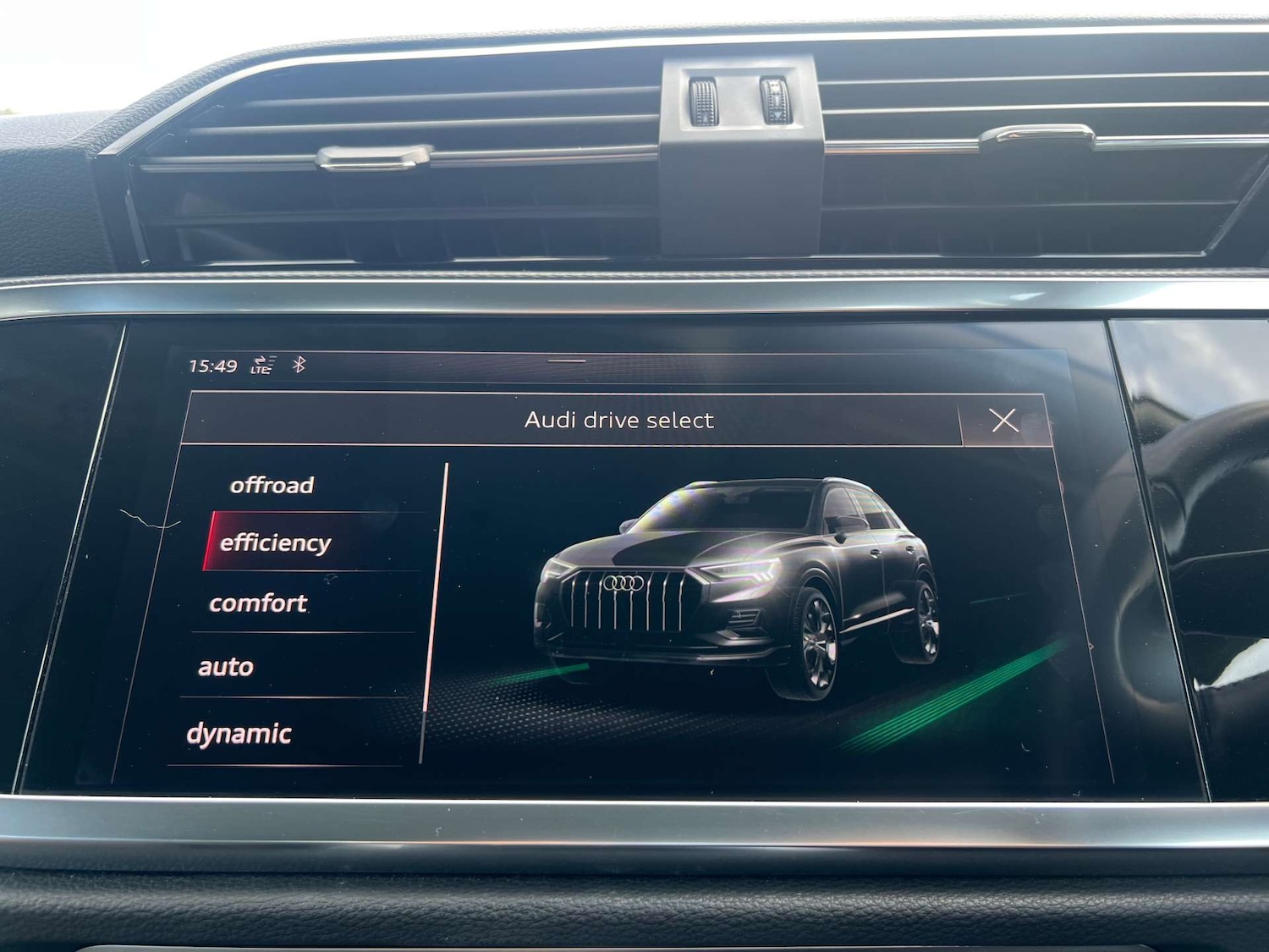 Used Audi Q3 2019 for sale - 76776976: Photo 57