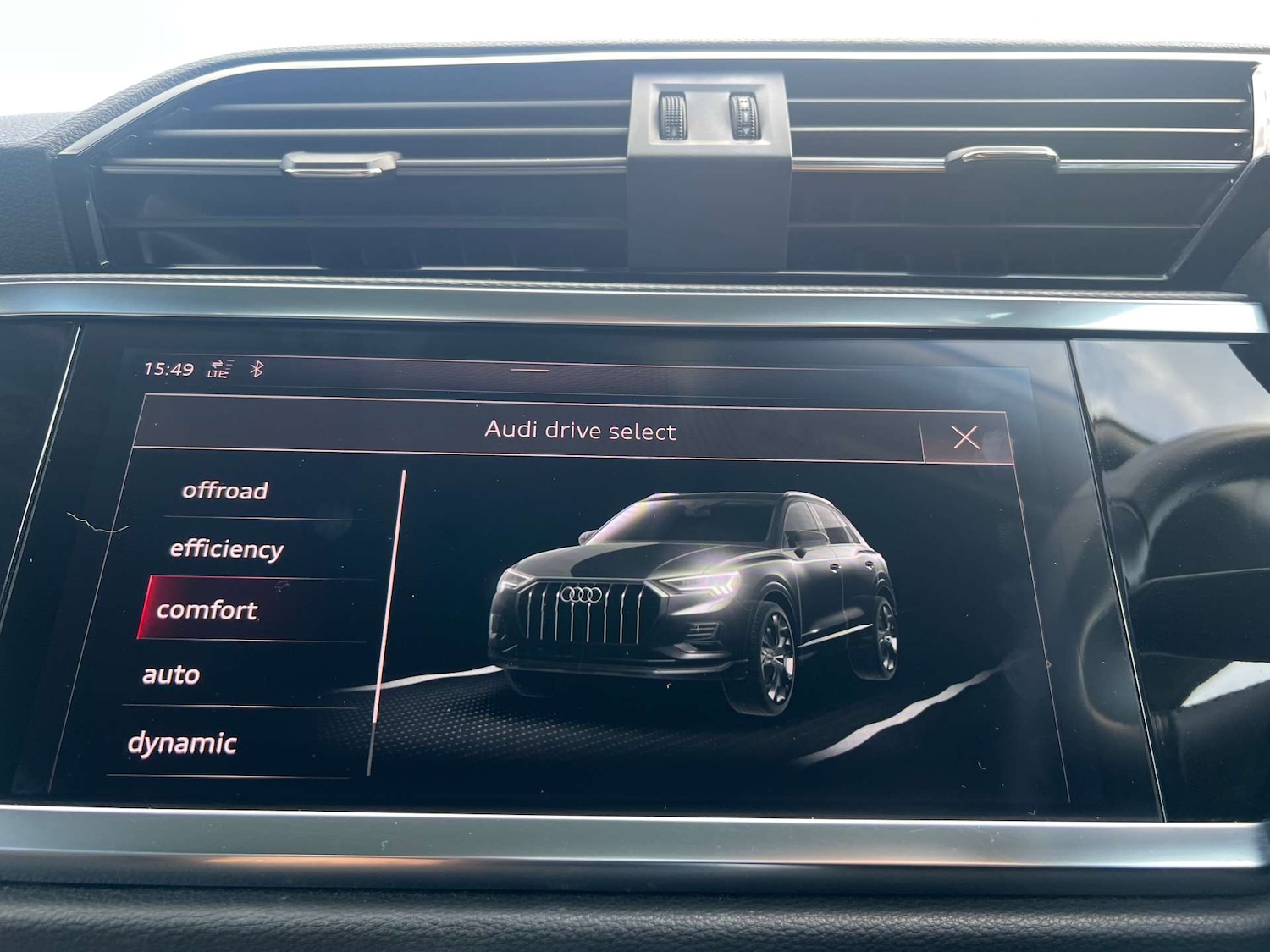 Used Audi Q3 2019 for sale - 76776976: Photo 58