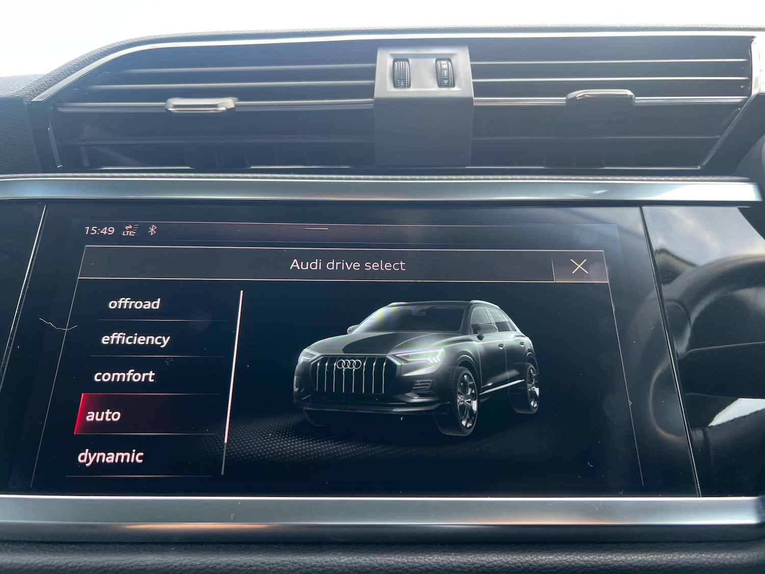 Used Audi Q3 2019 for sale - 76776976: Photo 59