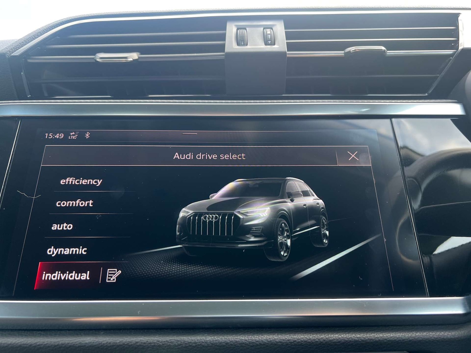 Used Audi Q3 2019 for sale - 76776976: Photo 60