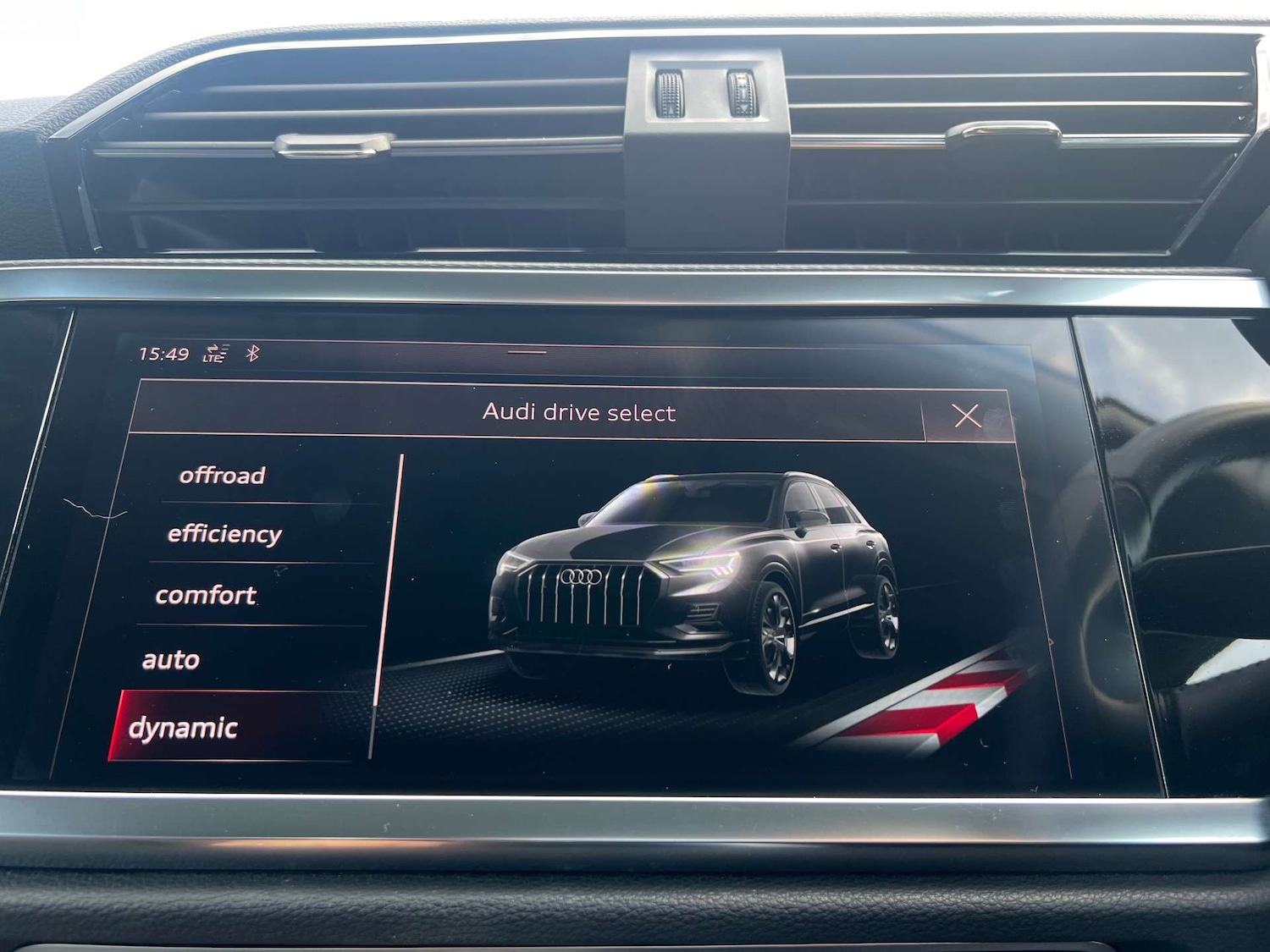 Used Audi Q3 2019 for sale - 76776976: Photo 61