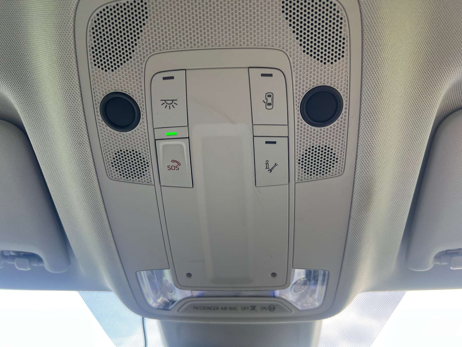 Used Audi Q3 2019 for sale - 76776976: Photo 62