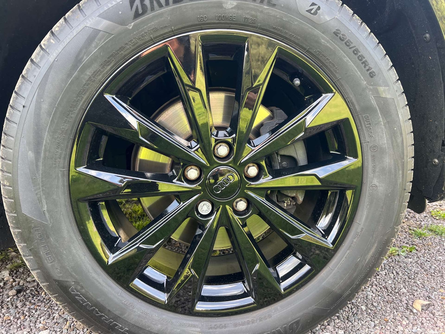 Used Audi Q3 2019 for sale - 76776976: Photo 64