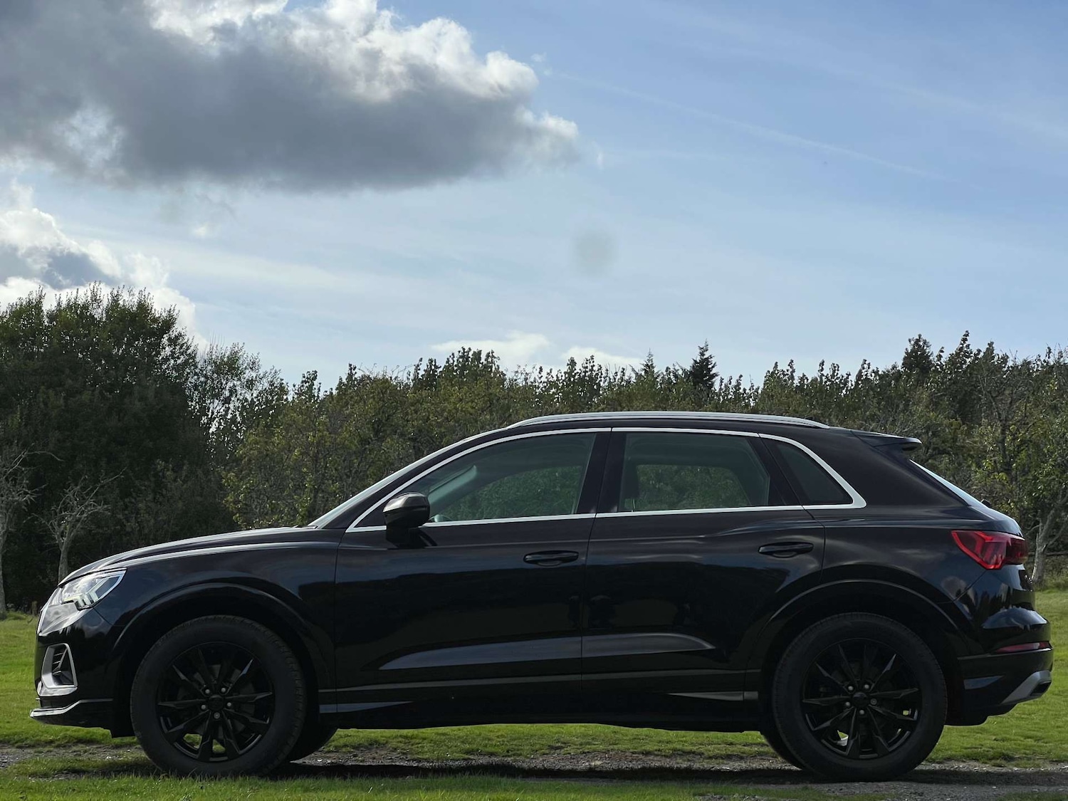 Used Audi Q3 2019 for sale - 76776976: Photo 7