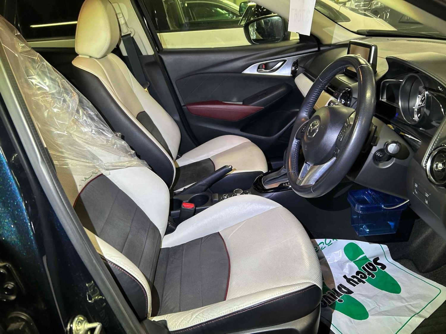 Used Mazda CX-3 2015 for sale - 78179630: Photo 10