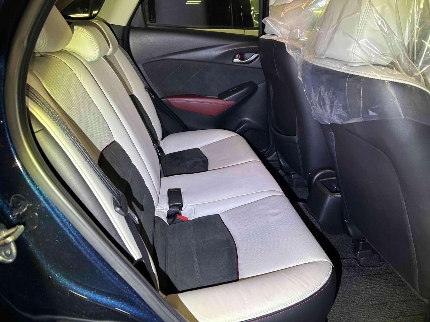 Used Mazda CX-3 2015 for sale - 78179630: Photo 11