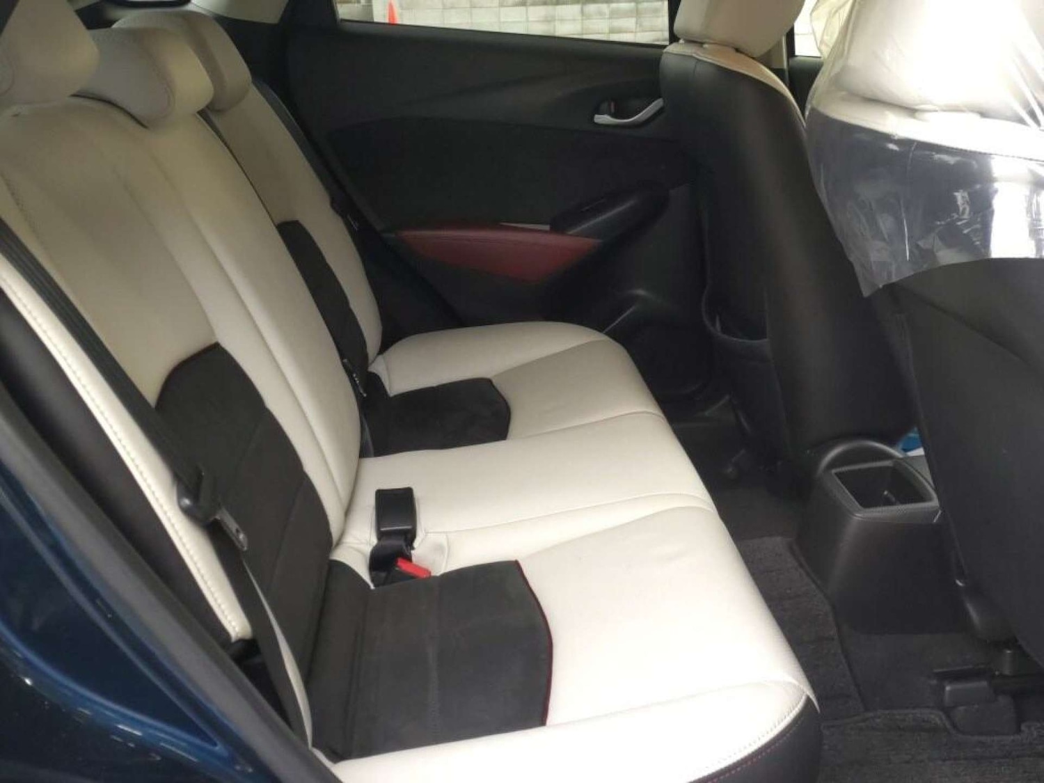 Used Mazda CX-3 2015 for sale - 78179630: Photo 12