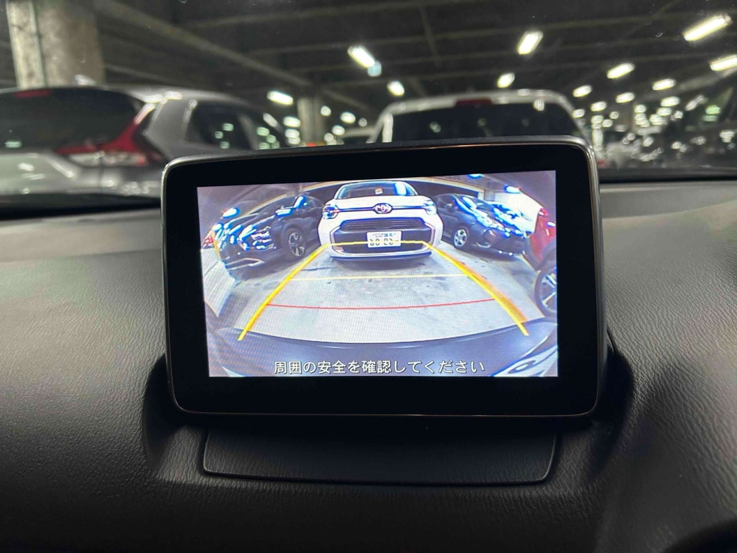 Used Mazda CX-3 2015 for sale - 78179630: Photo 17