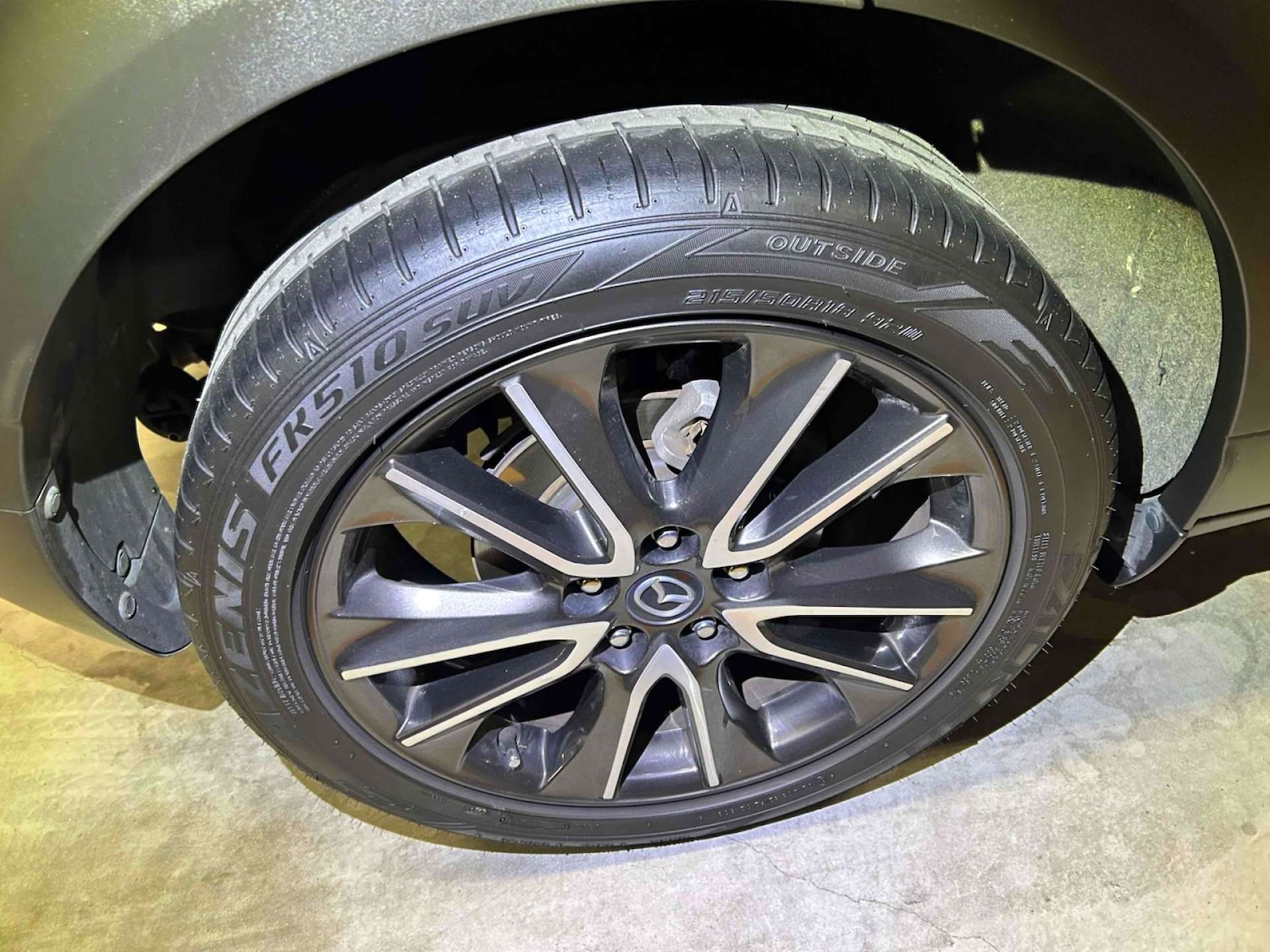 Used Mazda CX-3 2015 for sale - 78179630: Photo 19