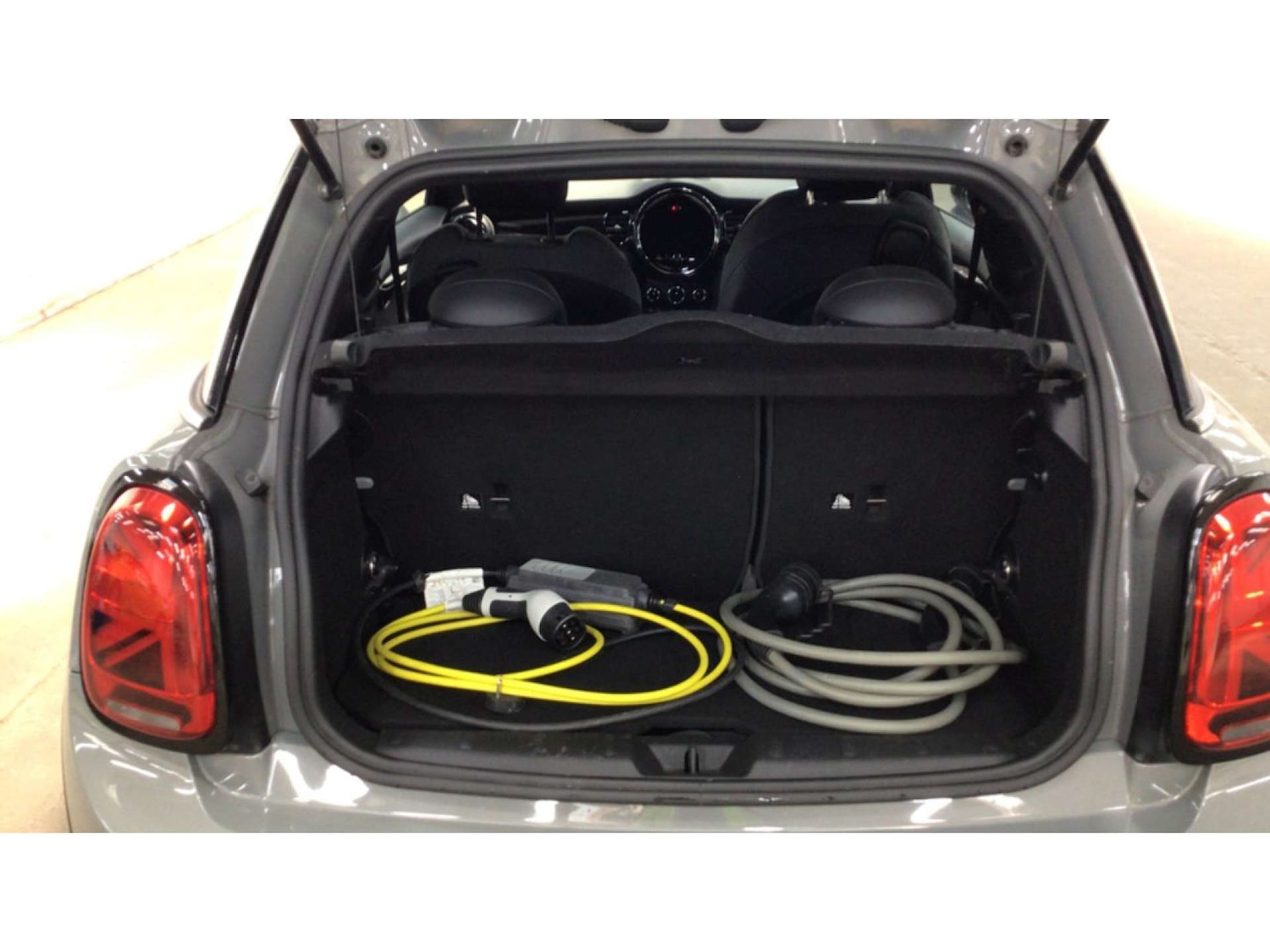 Used MINI Hatch 2021 for sale - 76776956: Photo 11