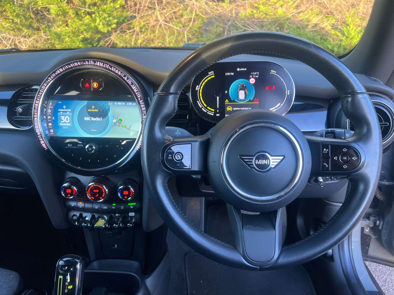 Used MINI Electric Hatch 2021 for sale - 76776956: Photo 23