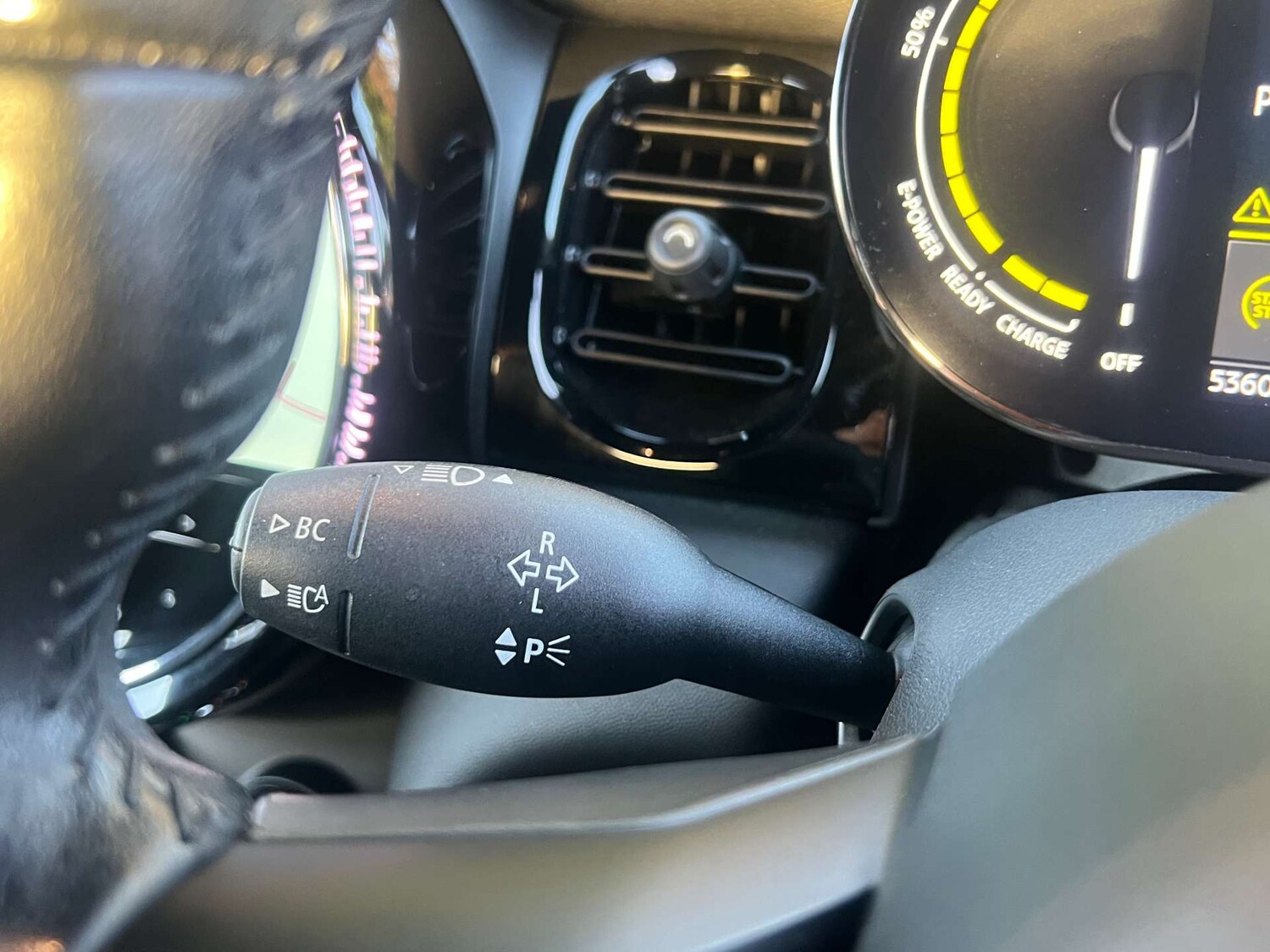 Used MINI Electric Hatch 2021 for sale - 76776956: Photo 27