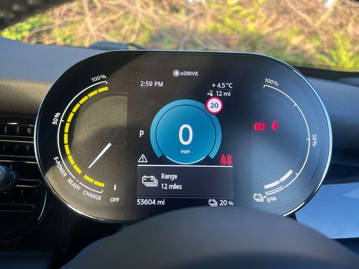 Used MINI Electric Hatch 2021 for sale - 76776956: Photo 29