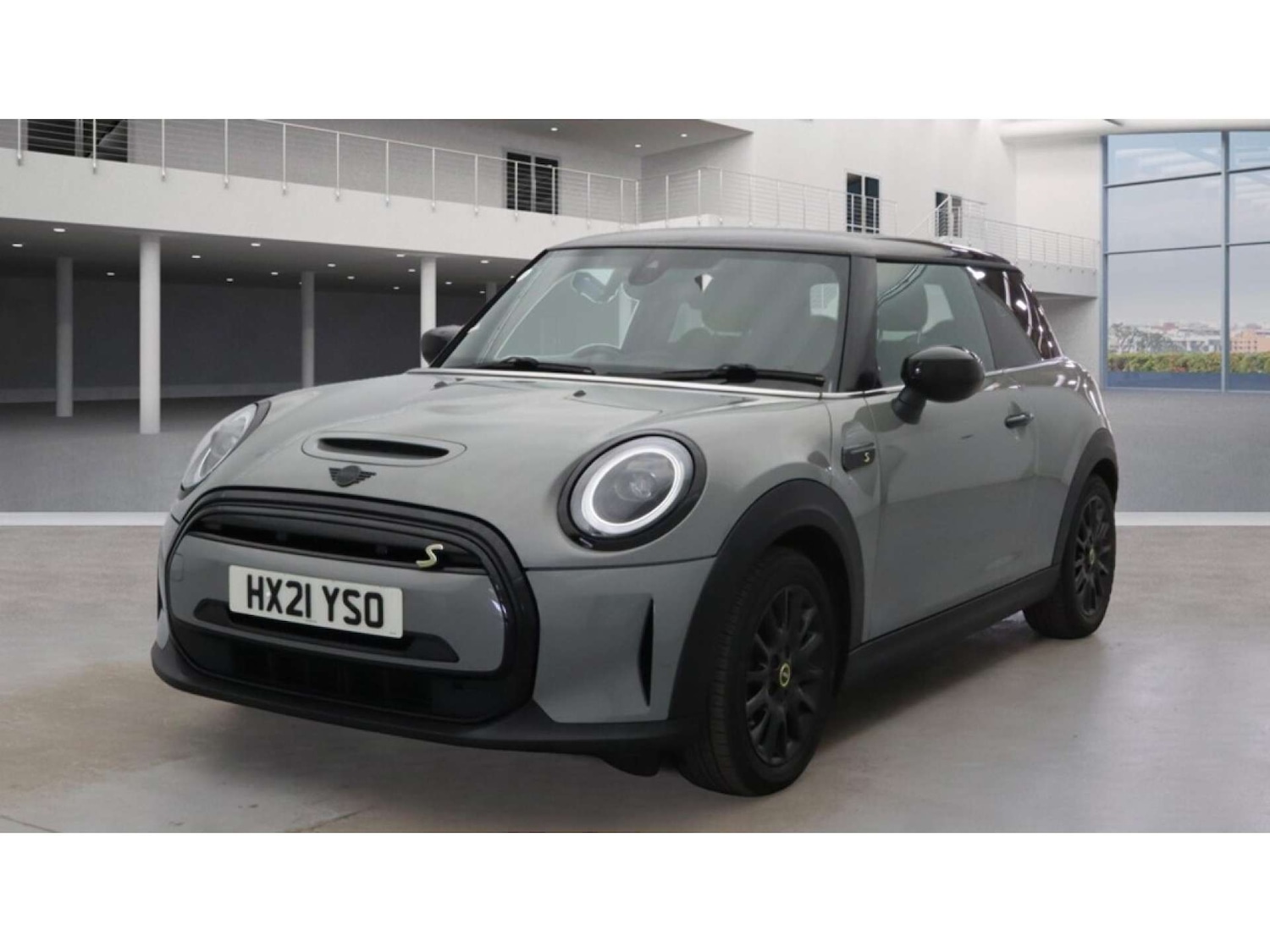 Used MINI Hatch 2021 for sale - 76776956: Photo 3