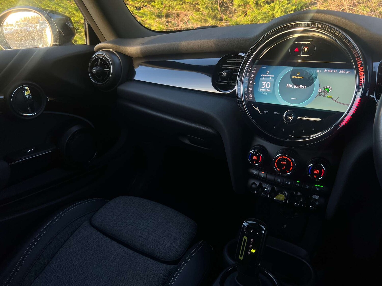 Used MINI Electric Hatch 2021 for sale - 76776956: Photo 31