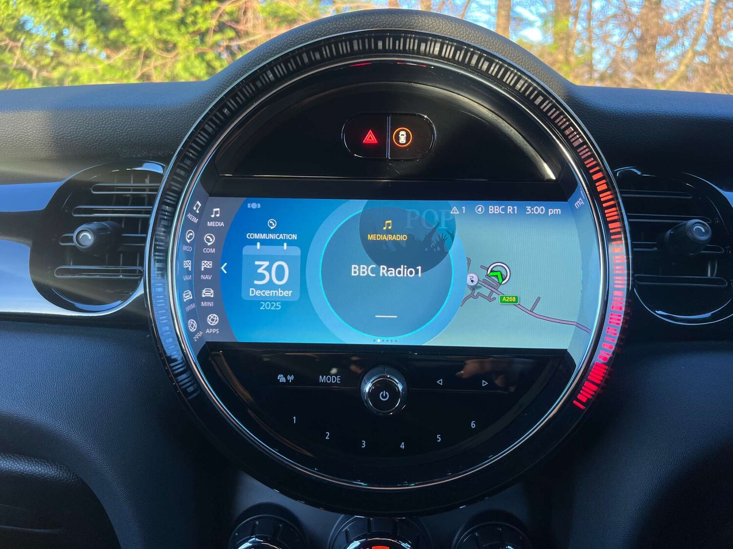 Used MINI Electric Hatch 2021 for sale - 76776956: Photo 32