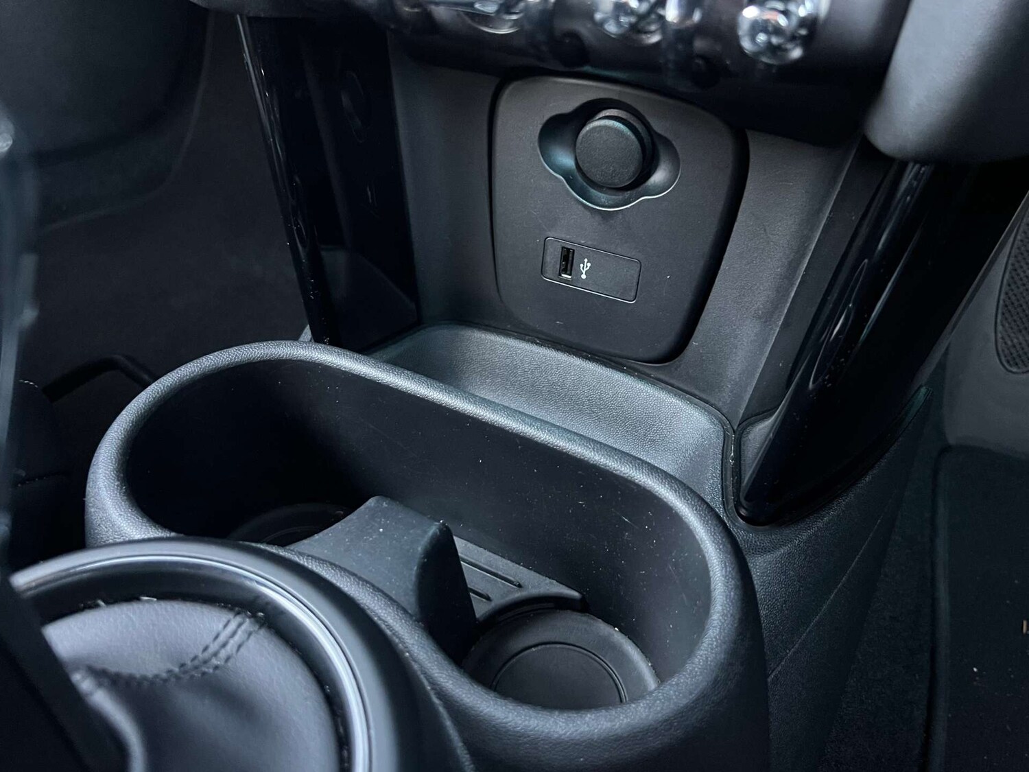 Used MINI Electric Hatch 2021 for sale - 76776956: Photo 35