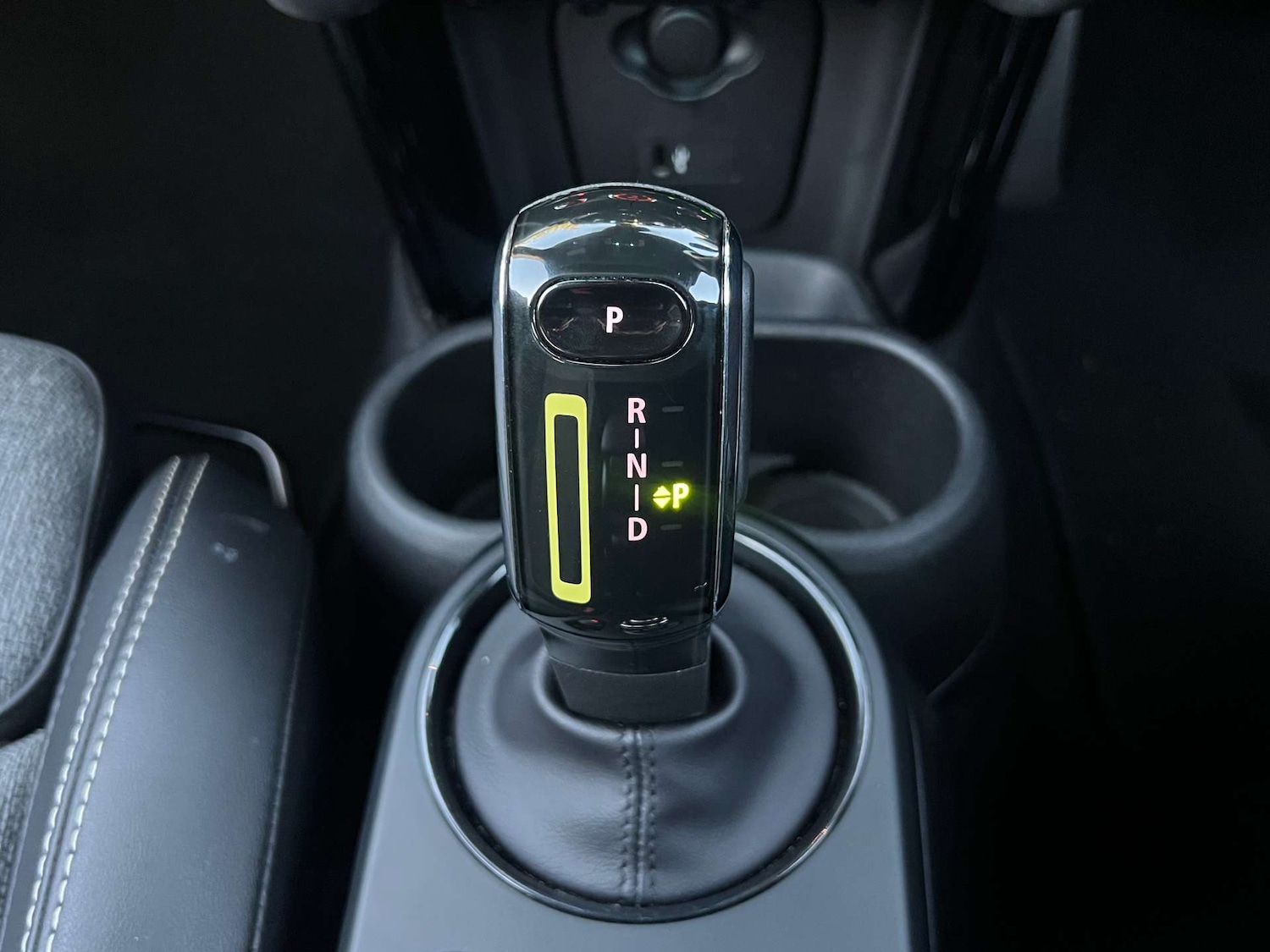 Used MINI Electric Hatch 2021 for sale - 76776956: Photo 36