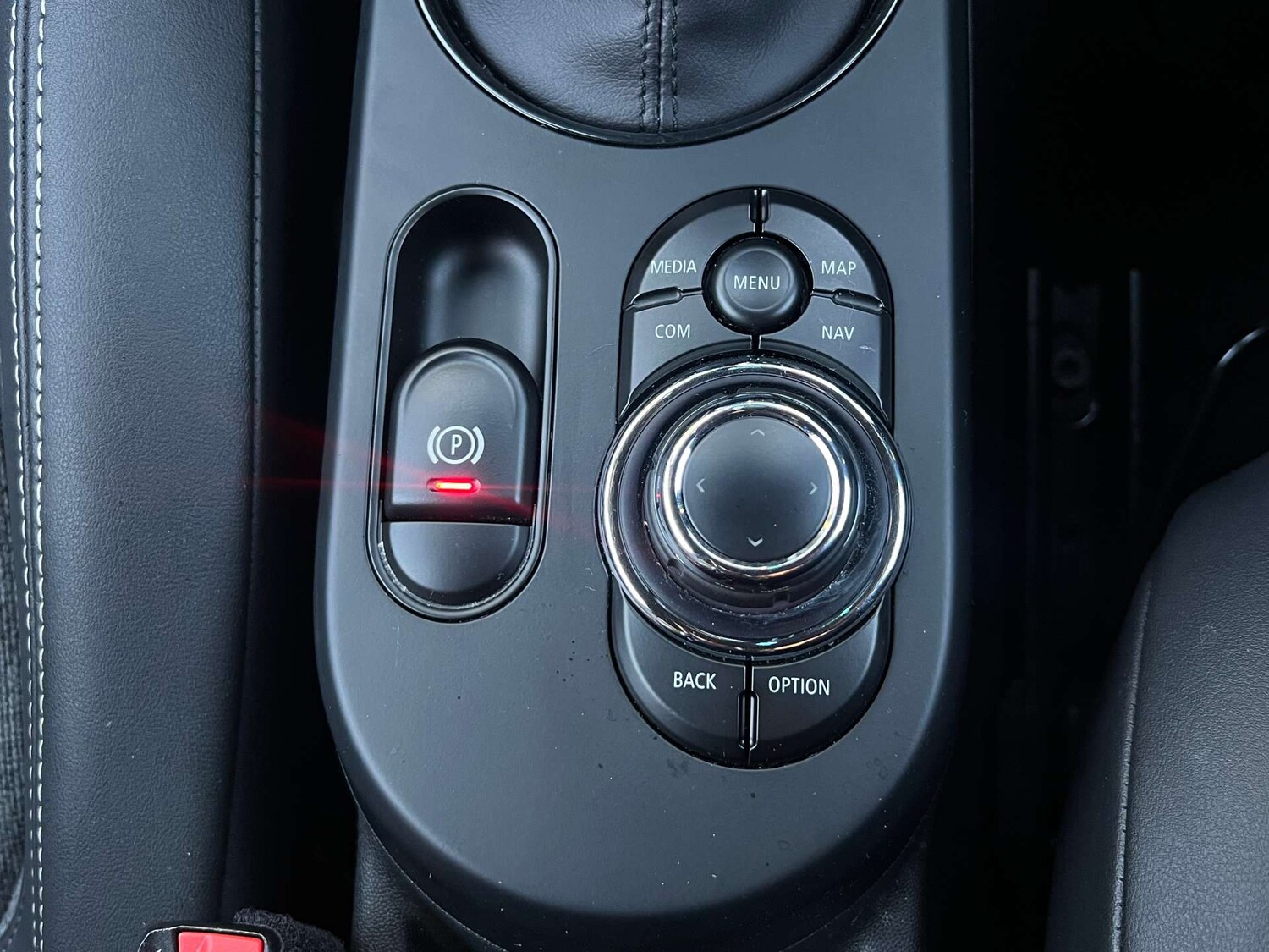 Used MINI Electric Hatch 2021 for sale - 76776956: Photo 37