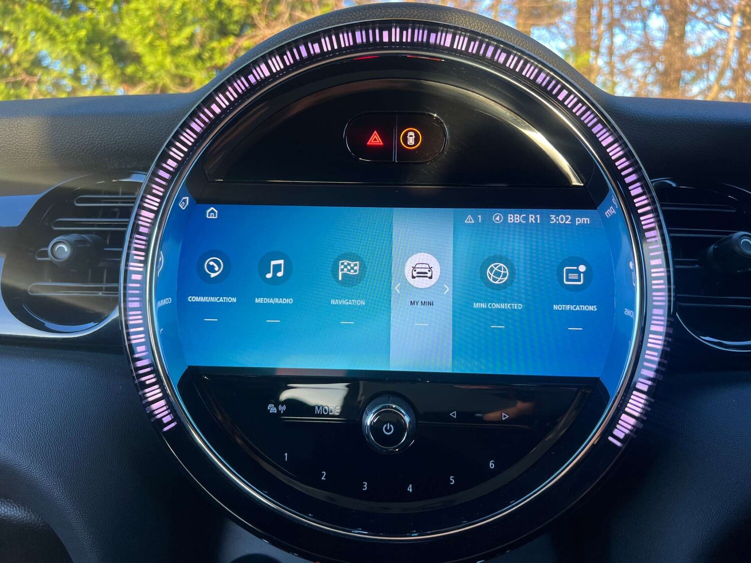 Used MINI Electric Hatch 2021 for sale - 76776956: Photo 41