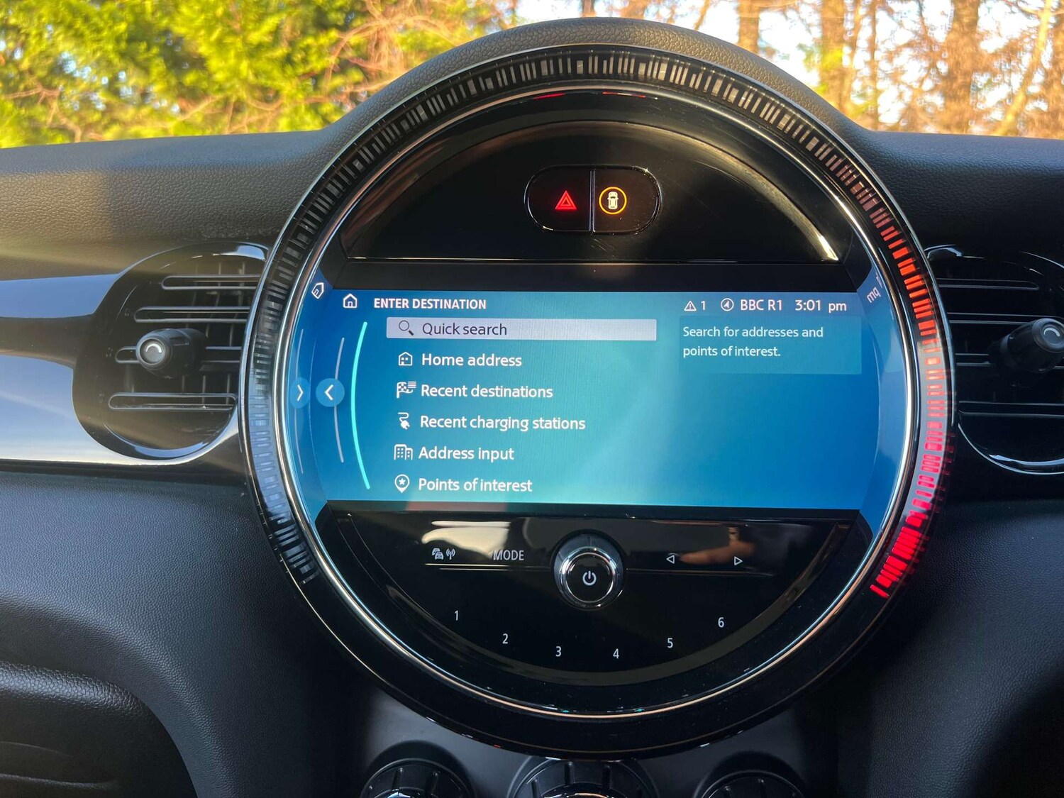 Used MINI Electric Hatch 2021 for sale - 76776956: Photo 45