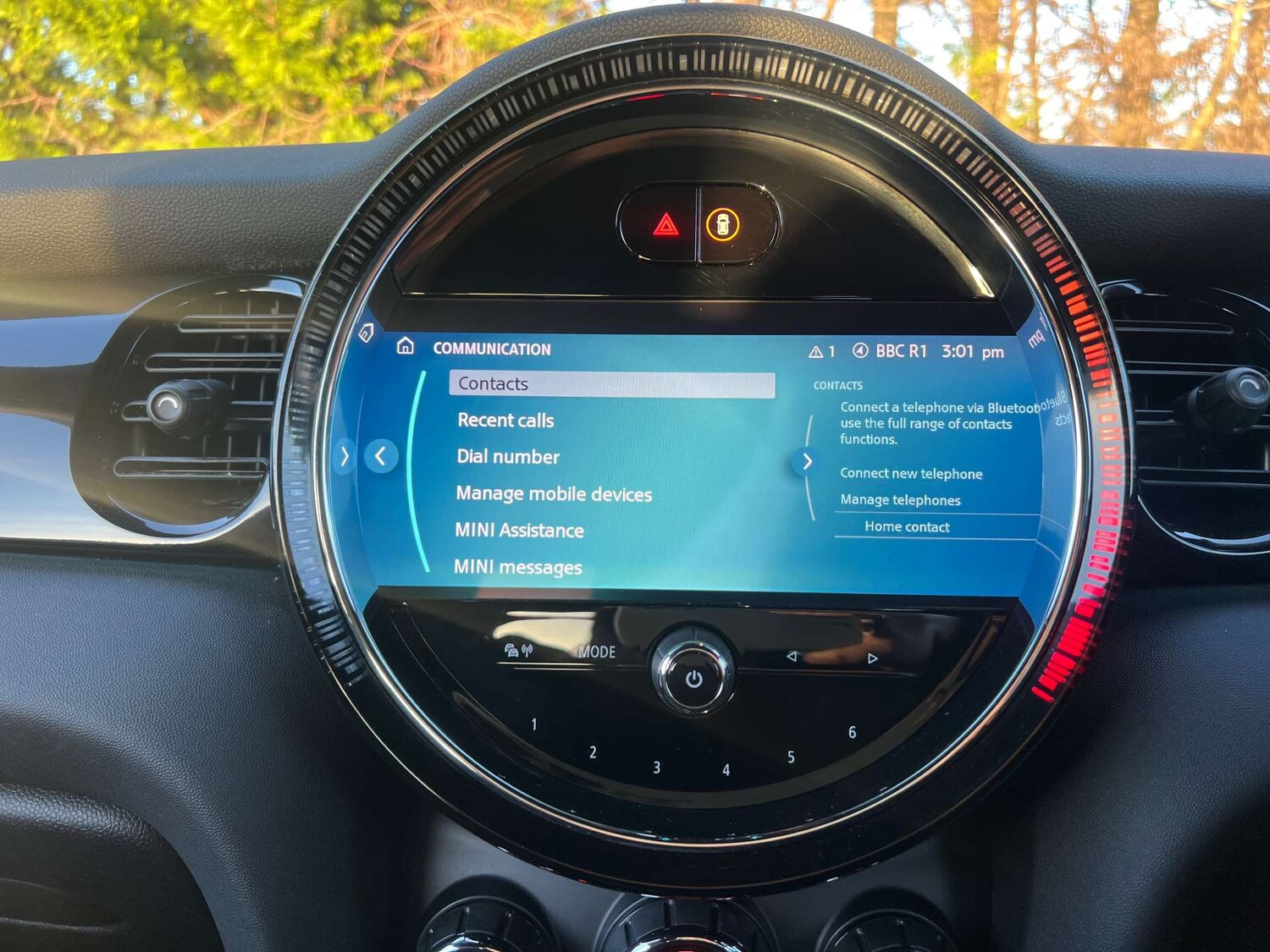 Used MINI Electric Hatch 2021 for sale - 76776956: Photo 47