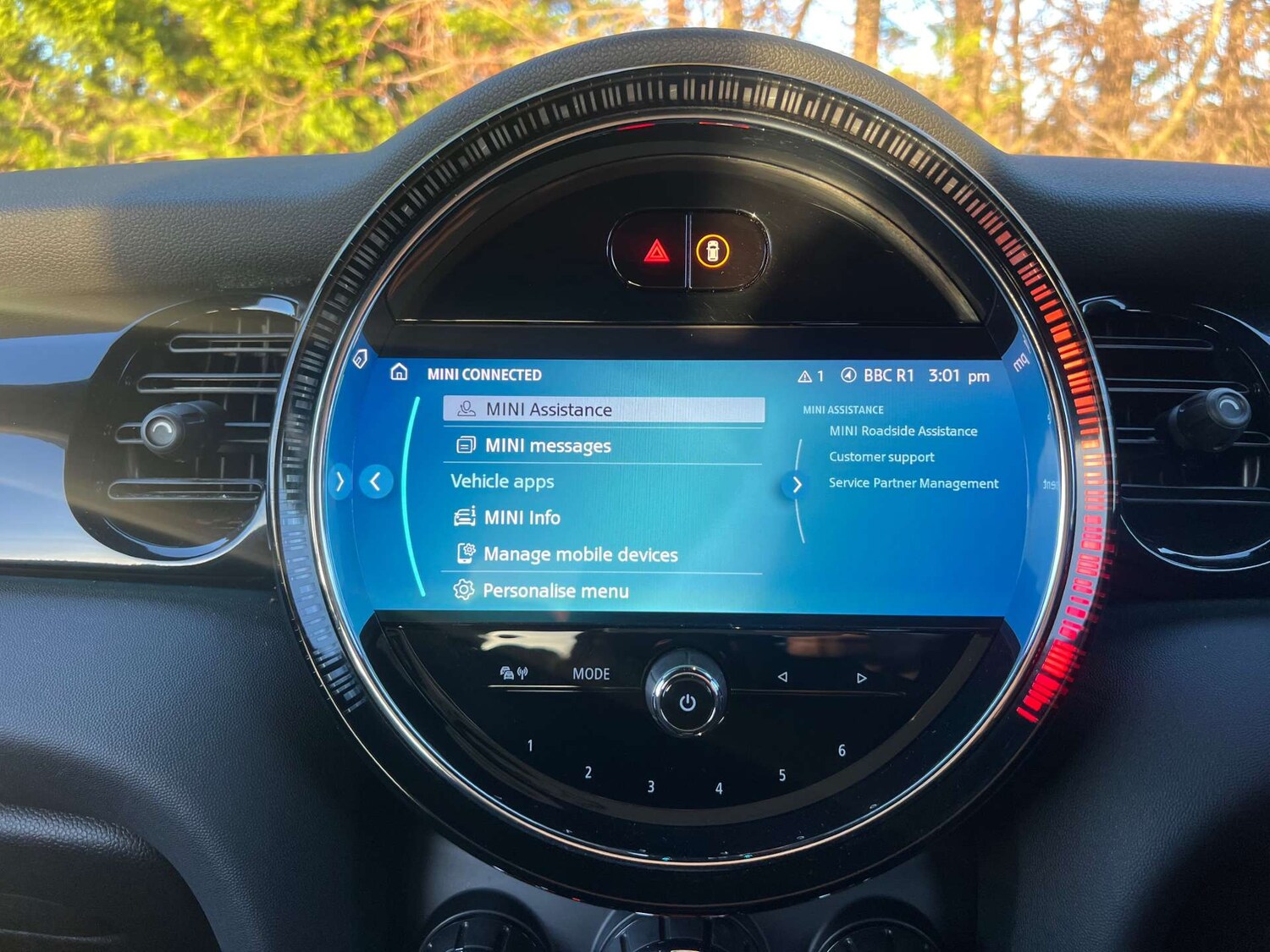 Used MINI Electric Hatch 2021 for sale - 76776956: Photo 49